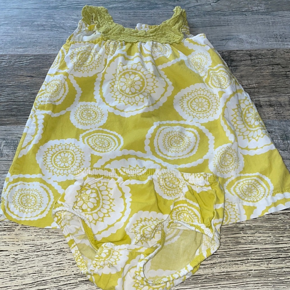 Cute summer dress